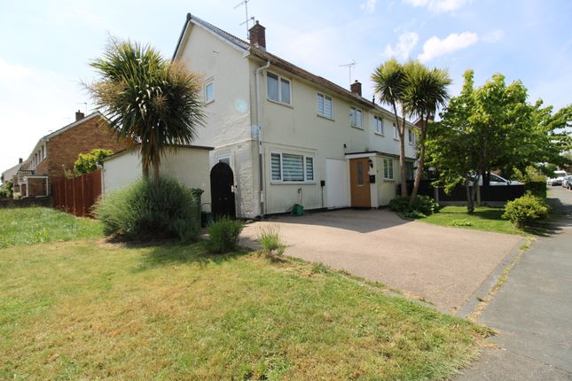 3 bed semi-detached house