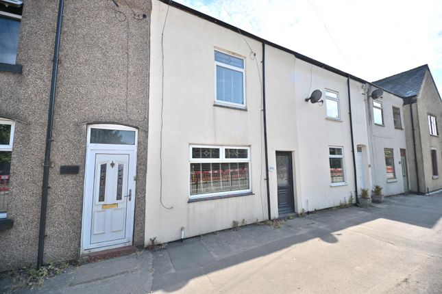 Chorley Road, Westhoughton, Bolton... 2 bed terraced house for sale