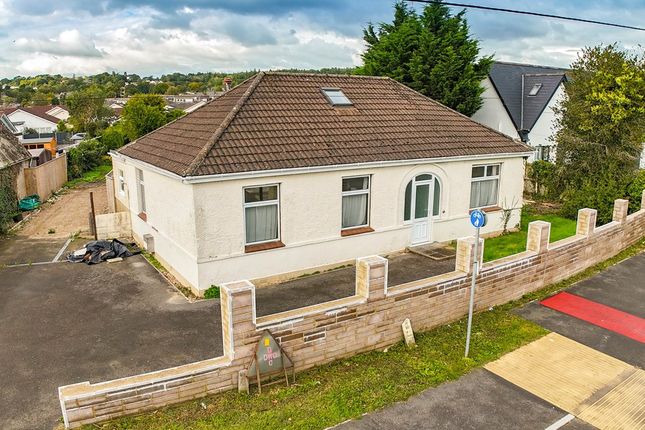 4 bedroom detached bungalow for sale