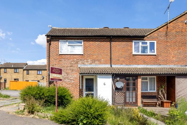Treeview, Crawley RH11 1 bed terraced house for sale