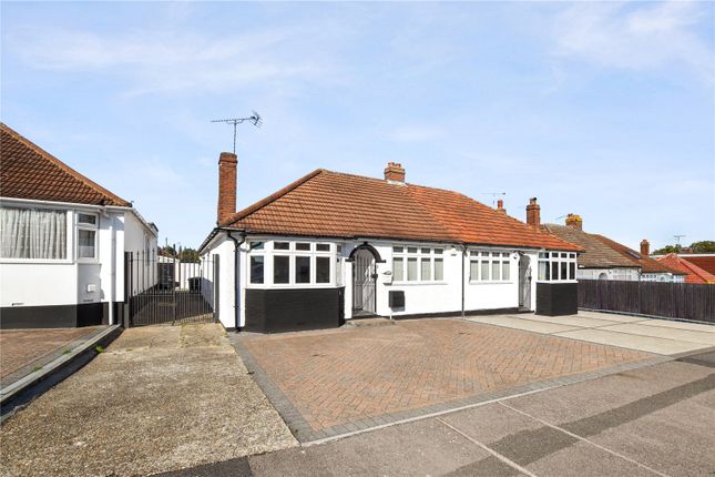 Wenvoe Avenue, Bexleyheath, DA7 2 bed bungalow for sale