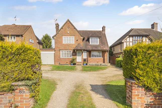Amersham Road, Little Chalfont 3 bed detached house for sale