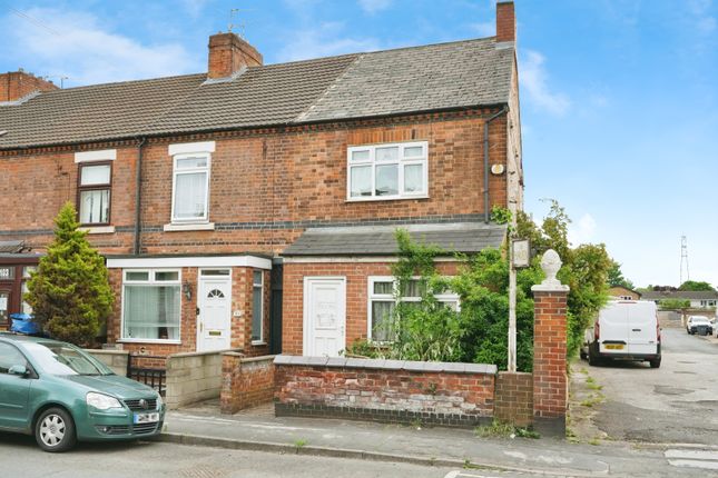 3 bedroom terraced bungalow for sale