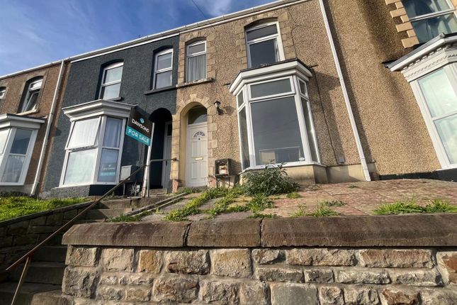 Malvern Terrace, Brynmill, Swansea 5 bed house share for sale