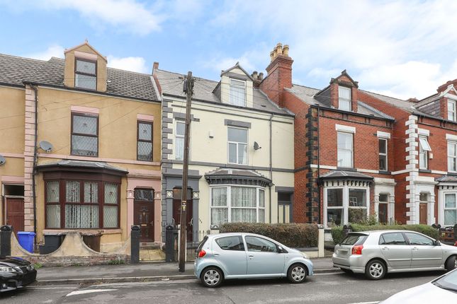 Machon Bank, Sheffield S7 5 bed terraced house for sale