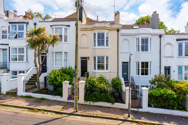 Howard Place,  West Hill Conservation... 3 bed terraced house for sale