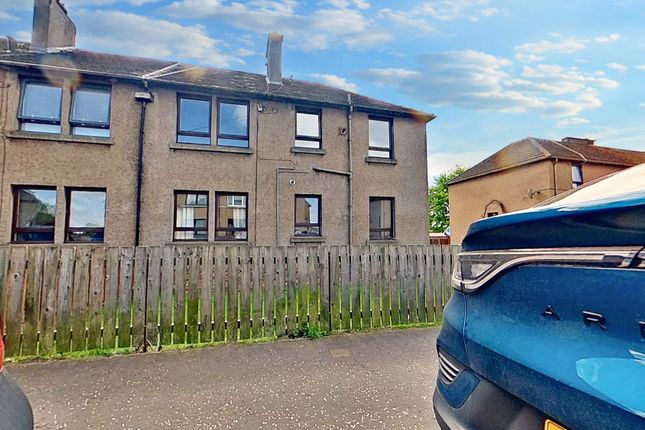 Dunn Place, Winchburgh, EH52 3 bed flat for sale