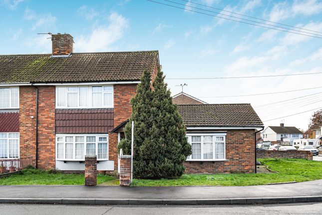 St. Marys Crescent, Stanwell... 3 bed semi