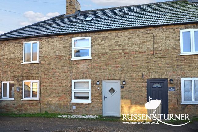 Castle Road, King's Lynn PE33 2 bed terraced house for sale