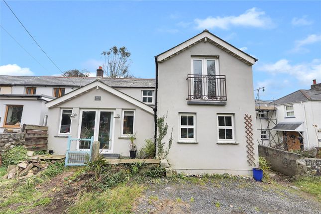 Tremar Coombe, Cornwall PL14 5 bed end of terrace house for sale