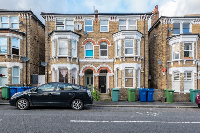 2 bed maisonette