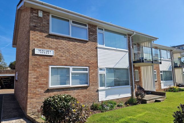 Louisa Place, Exmouth, EX8 2AL 2 bed flat for sale