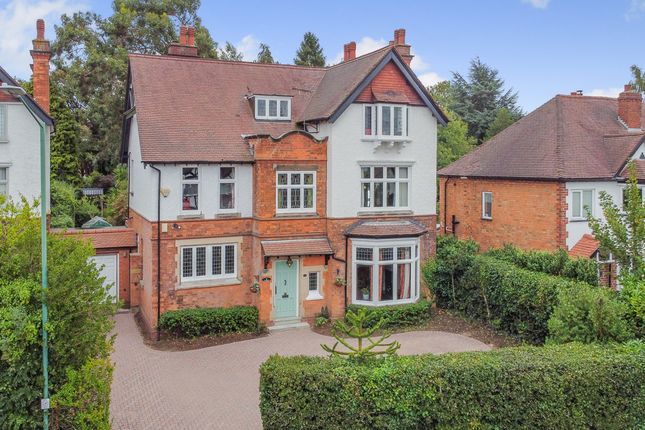 Kineton Green Road, Solihull, B92 7DY 6 bed detached house for sale