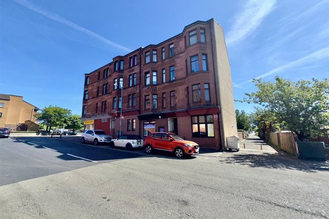 3 bedroom flat for sale