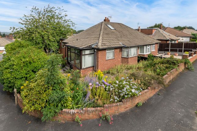 Grove Farm Croft, Cookridge LS16 2 bed semi