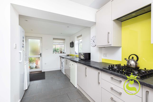 Francis Avenue, Bournemouth BH11 2 bed detached bungalow for sale