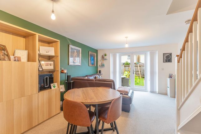 Heol Senni, Bettws, NP20 2 bed terraced house for sale