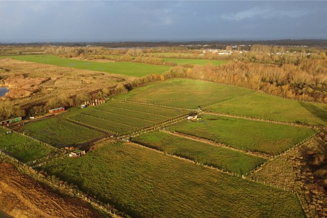 Ashton Keynes, Fridays Ham Lane, SN6 Land for sale