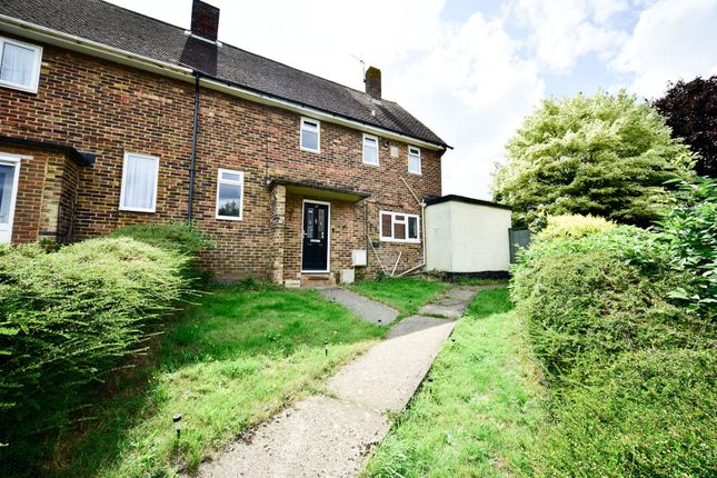 Brooklands Road, Larkfield, ME20 3 bed semi