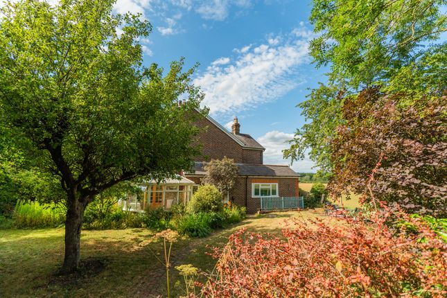 Lonesome Lane, Reigate, Surrey, RH2 3 bed semi