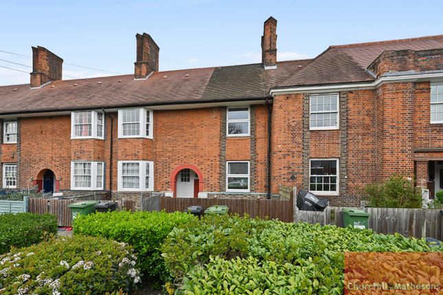2 bed property