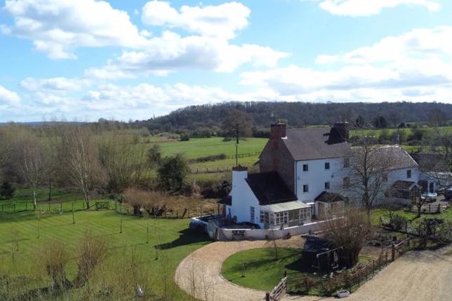 Church Lane, Rudford, Gloucester, GL2 5 bed character property for sale