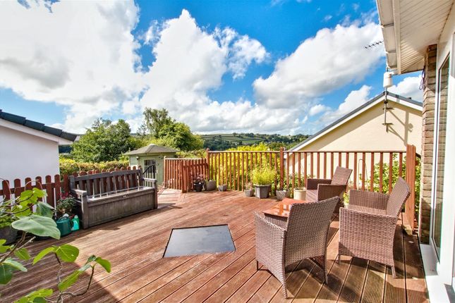 Pentrehedyn, Adpar, Newcastle Emlyn 4 bed bungalow for sale