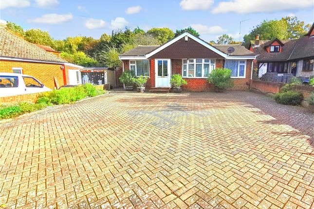 4 bedroom detached bungalow for sale