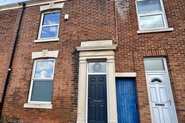 St. Marks Road, Preston PR1 4 bed terraced house for sale