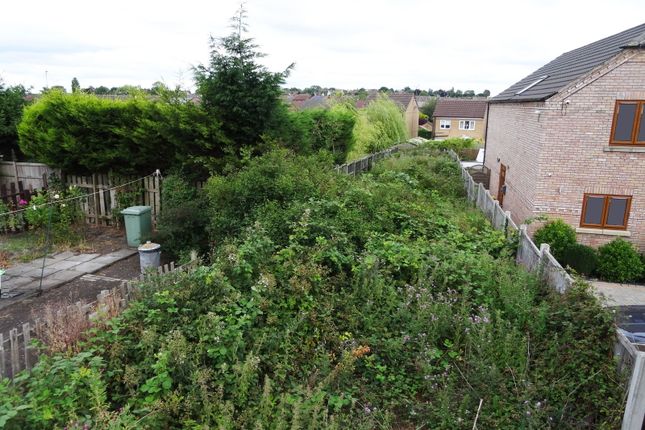 Plot for sale
