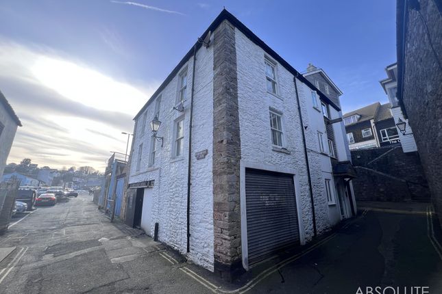 Market Street, Brixham, TQ5 5 bed property for sale