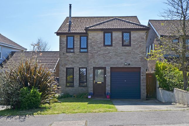 Trencreek Close, Truro TR4 4 bed detached house for sale