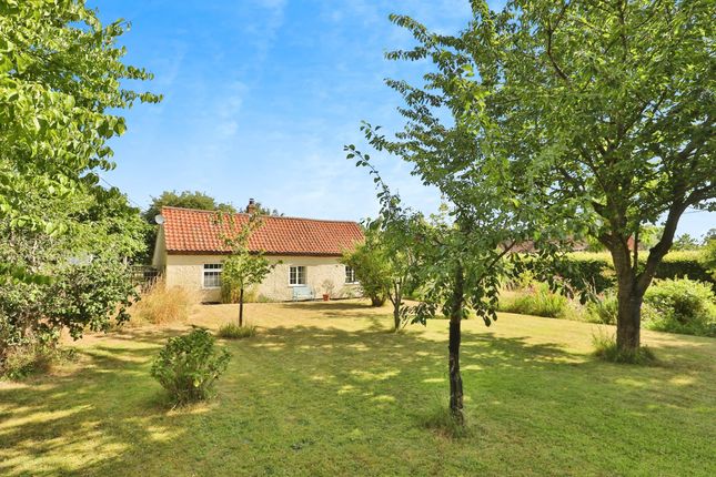 3 bedroom bungalow for sale