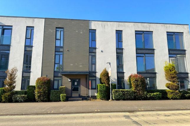 2 bed flat