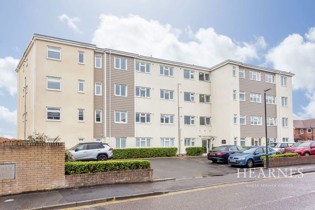 St Catherines Road, Southbourne... 2 bed apartment for sale