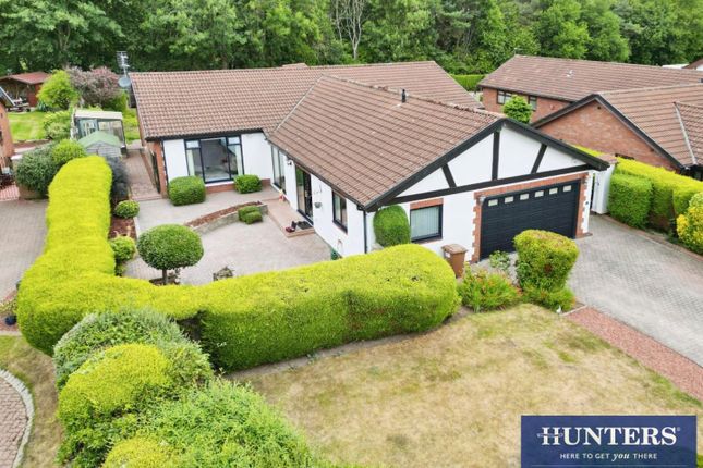 Wentworth Drive, Washington 3 bed detached bungalow for sale