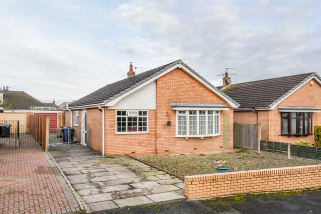 Holly Grove, Preston PR4 3 bed detached bungalow for sale
