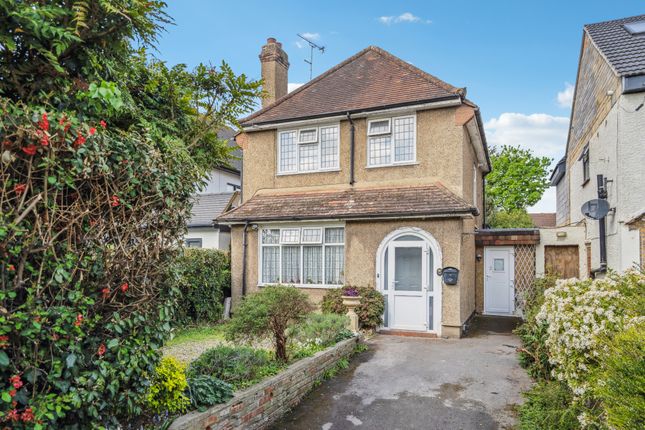Denham Way, Maple Cross... 3 bed detached house for sale