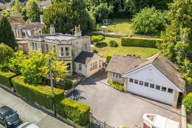 Devizes Road, Box 4 bed detached house for sale