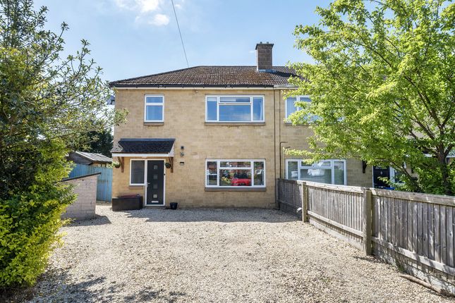 Philip Close, Melksham, SN12 3 bed end of terrace house for sale