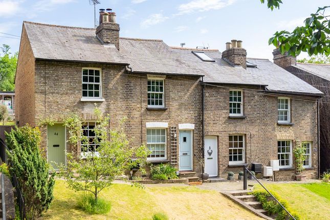2 bed property