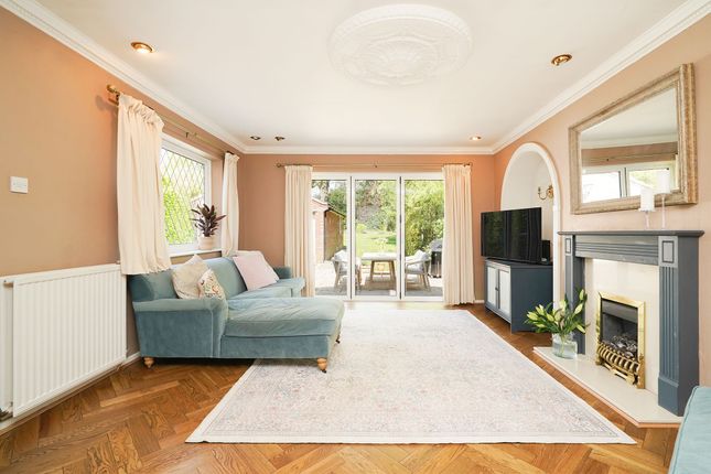 Bradway Road, Sheffield S17 5 bed detached house for sale