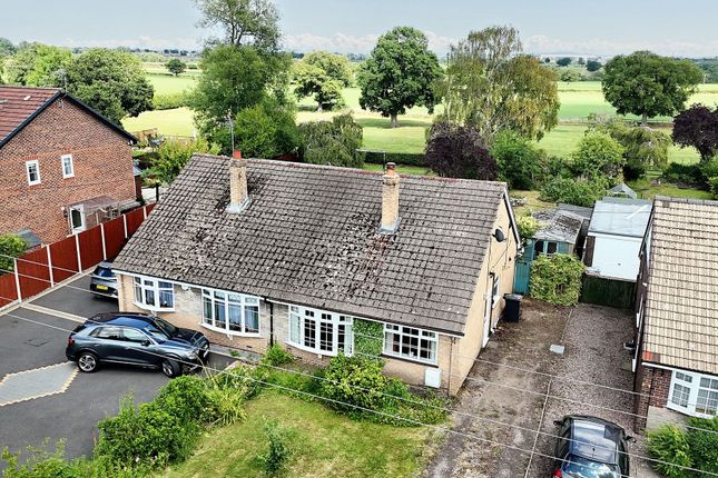 3 bedroom semi-detached bungalow for sale