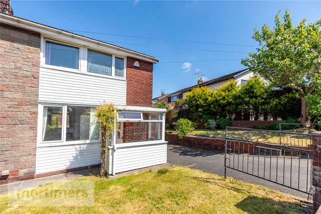 Hawthorn Avenue, Oswaldtwistle... 2 bed semi