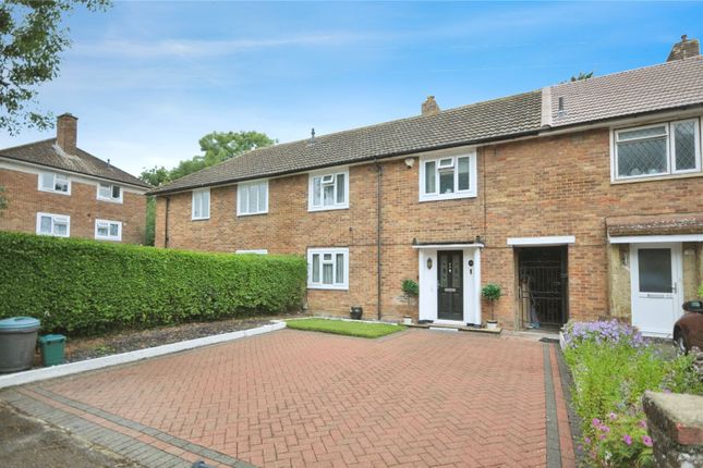 Ash Row, Bromley BR2 3 bed terraced house for sale