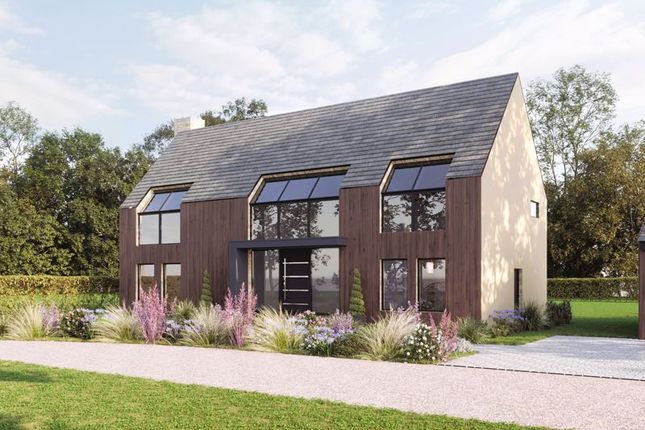 Wildwood Meadows, Surrey/Sussex... 4 bed detached house for sale
