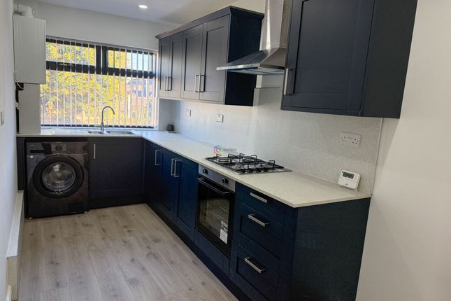 Hard Lane, Kiveton Park, S26 2 bed semi