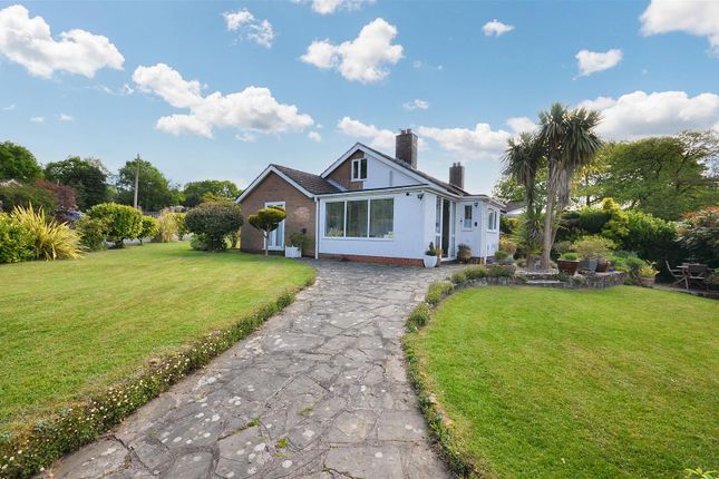 3 bedroom semi-detached bungalow for sale