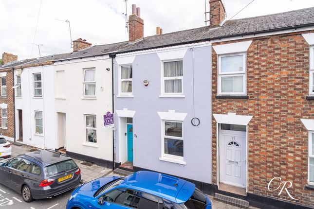 5 bedroom terraced house for sale