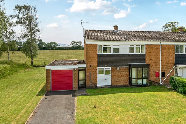 3 bed semi-detached house